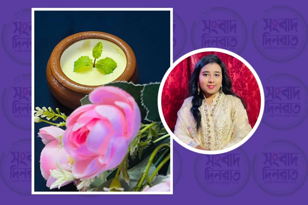 পান্নাকোটা তৈরির রেসিপি