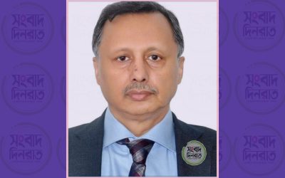 এফবিসিসিআই‌য়ের পরিচালনা পর্ষদের নতুন সভাপতি মাহবুবুল আলম