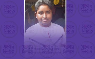 বগুড়ায় মেধাবী ছাত্রী জান্নাতি এখন ছেলেতে পরিণত