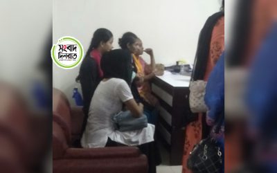 দেশে ফেরত ভারতে পাচার হওয়া ৭ বাংলাদেশি নারী ও শিশু