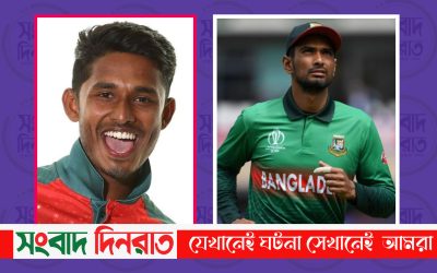 এশিয়া কাপে নতুন মুখ তামিম; দলে নেই মাহমুদউল্লাহ