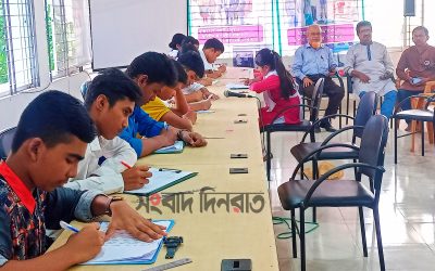 কাউখালীতে শোক দিবস উপলক্ষে চিত্রাংকন ও রচনা প্রতিযোগিতা অনুষ্ঠিত
