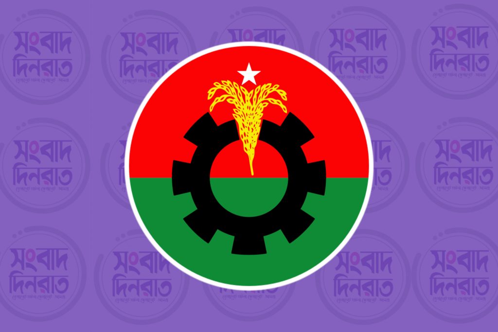 গণঅভ্যুত্থানে শহীদদের স্মরণে বুধবার জনসভা করবে বিএনপি