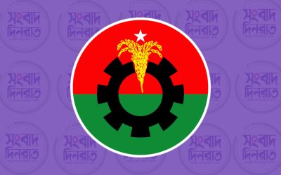গণঅভ্যুত্থানে শহীদদের স্মরণে বুধবার জনসভা করবে বিএনপি