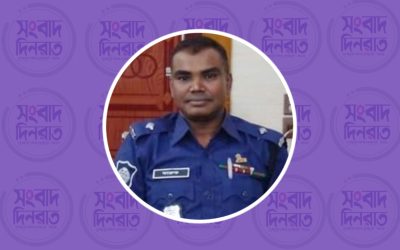 অর্থমন্ত্রীর জন্য ভোট চাওয়া সেই ওসিকে প্রত্যাহার