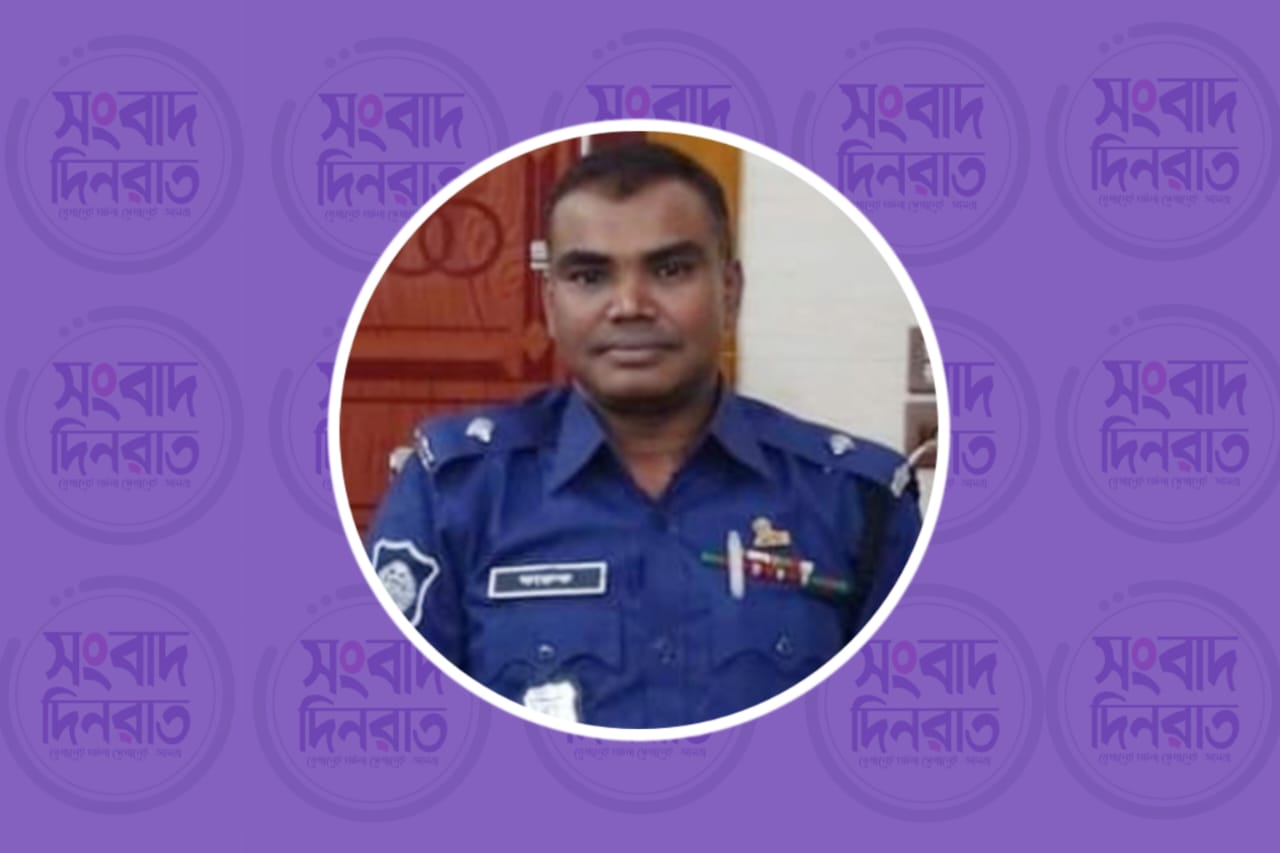 অর্থমন্ত্রীর জন্য ভোট চাওয়া সেই ওসিকে প্রত্যাহার