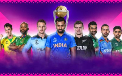 বিশ্বকাপের প্রস্তুতি ম্যাচের পূর্ণাঙ্গ সূচি প্রকাশ