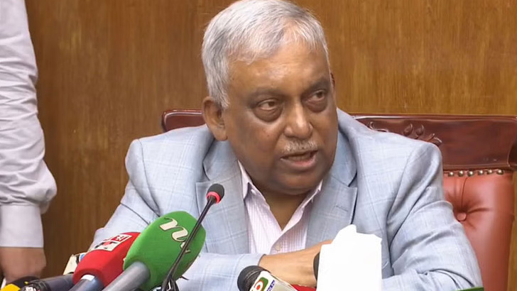 ডা. জামানকে হুমকি; জামায়াতকে নিয়ে যা বললেন স্বরাষ্ট্রমন্ত্রী