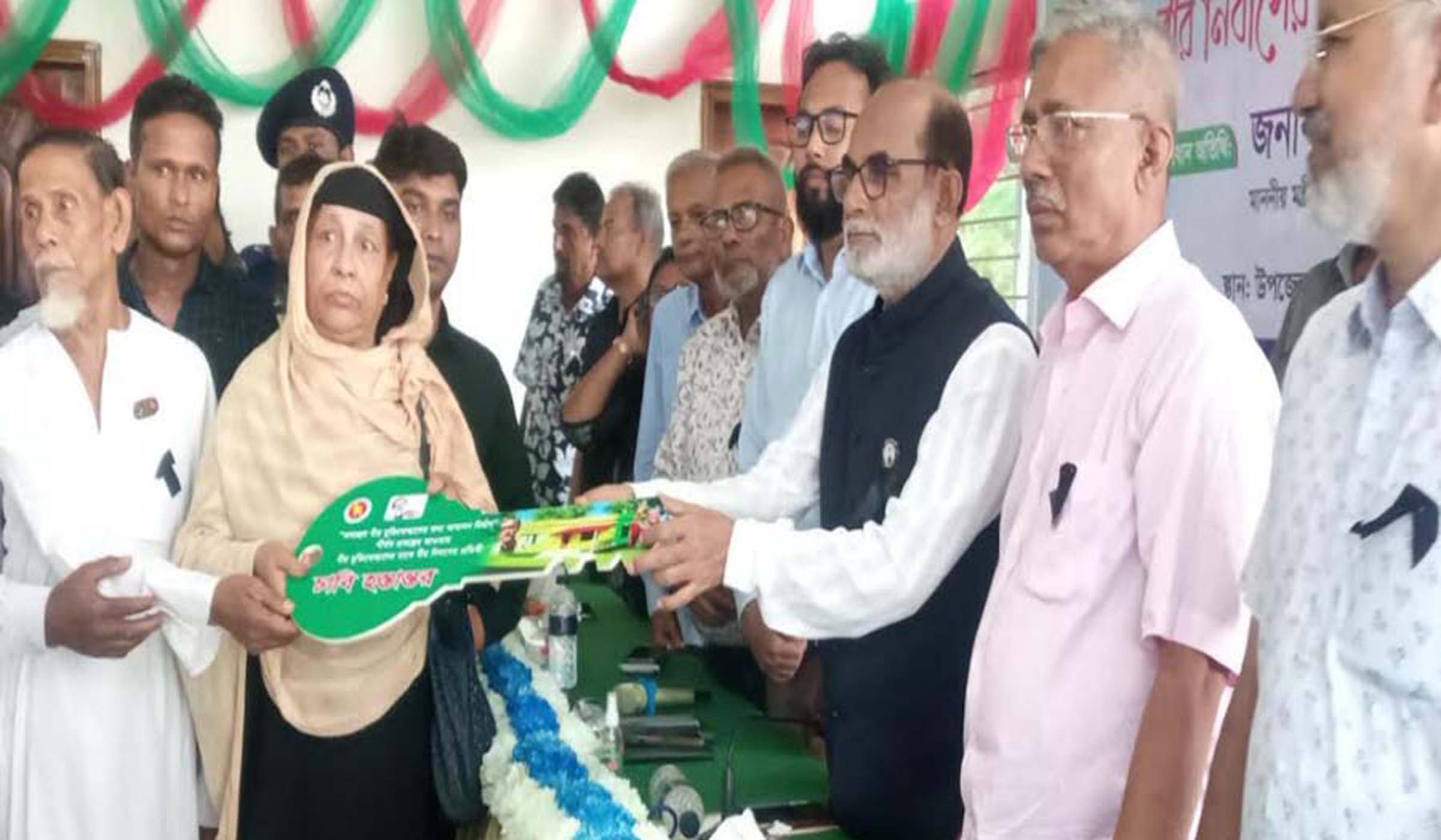 শেখ কামাল ছিলেন একজন দক্ষ সংগঠক —মৎস্য ও প্রাণিসম্পদ মন্ত্রী