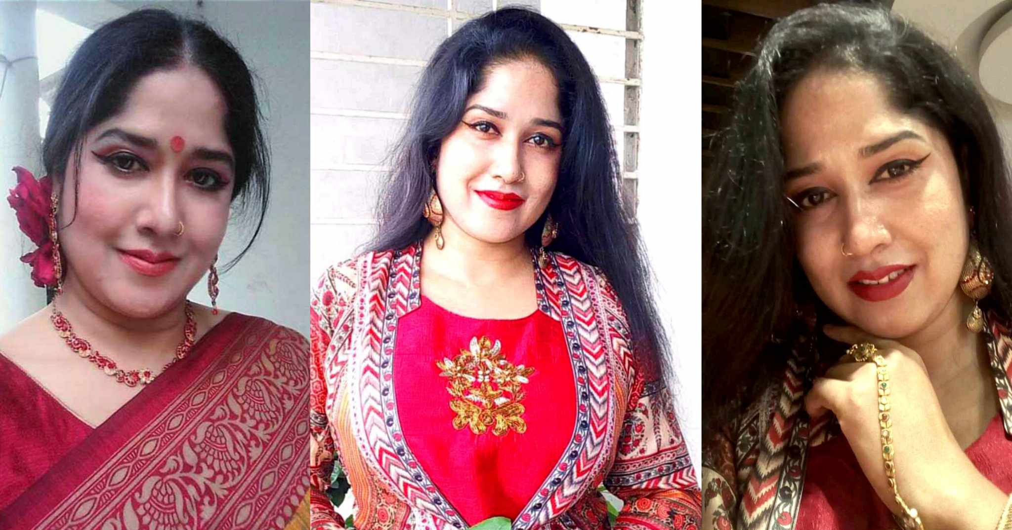 কণ্ঠশিল্পী মল্লিকা’র জন্মদিন আজ