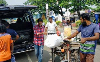 বেনাপোলে পাষণ্ড স্বামীর কুড়ালের আঘাতে স্ত্রী নিহত