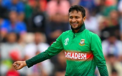 আসন্ন এশিয়া কাপ ও ওয়ানডে বিশ্বকাপে অধিনায়ক সাকিব