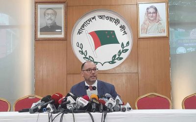 রাজনৈতিক কোনো দলের পক্ষে যুক্তরাষ্ট্রের অবস্থান নেই —মার্কিন রাষ্ট্রদূত পিটার হাস