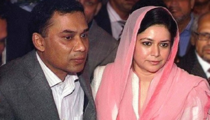 তারেকের ৯ ও জোবাইদার ৩বছর কারাদণ্ড; গ্রেপ্তারি পরোয়ানা জারি