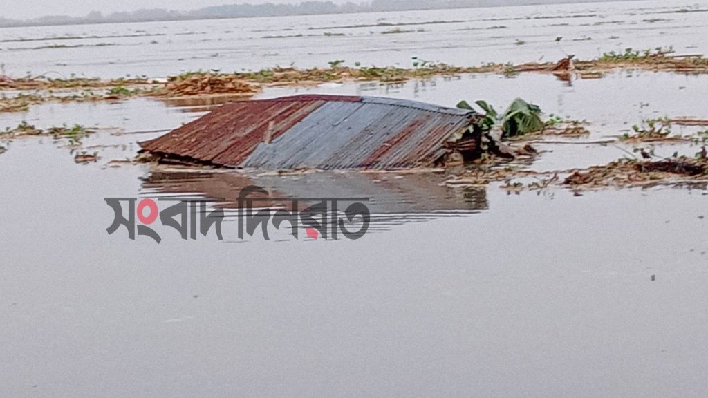 ‘যমুনা নদী আমার সব কিছু কেড়ে নিলো’