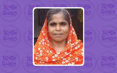 মানসিকভাবে অসুস্থ নিখোঁজ বোনের সন্ধান চায় ভাই