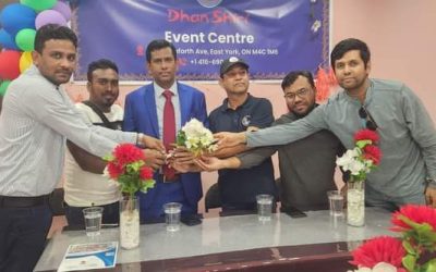 বিমানবন্দরে প্রবাসীদের হয়রানি বন্ধ করতে হবে —অ্যাড: তাজুল ইসলাম