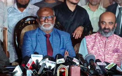 ২৮০ আসনে প্রার্থী ঘোষণা তৃণমূল বিএনপির