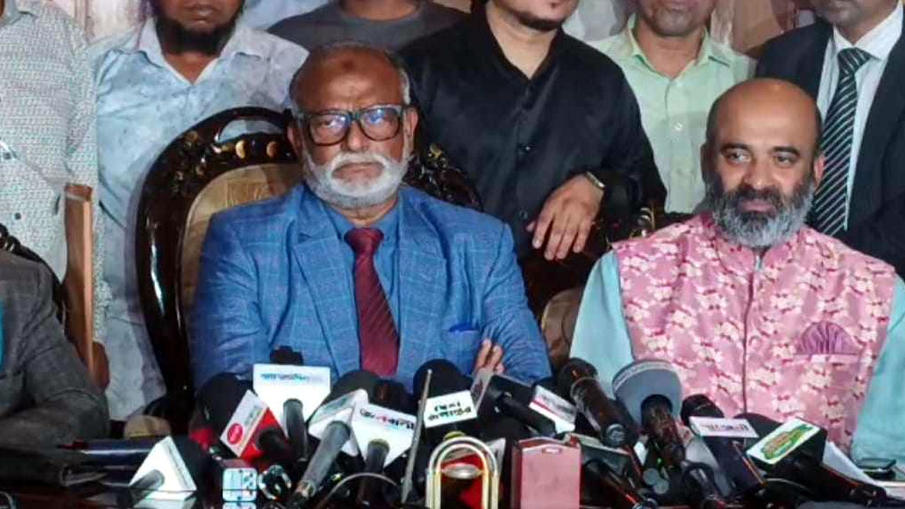 ২৮০ আসনে প্রার্থী ঘোষণা তৃণমূল বিএনপির