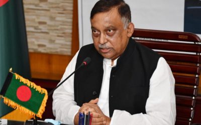 ঢাকা-১২ আসনে স্বরাষ্ট্রমন্ত্রী ছাড়া মনোনয়ন তুলেননি কেউ