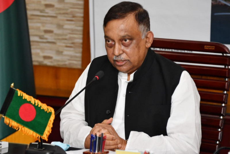 ঢাকা-১২ আসনে স্বরাষ্ট্রমন্ত্রী ছাড়া মনোনয়ন তুলেননি কেউ