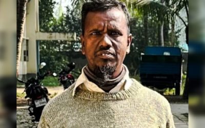 বগুড়ায় বাক প্রতিবন্ধী গৃহবধূকে ধর্ষণের অভিযোগে গ্রেফতার ০১