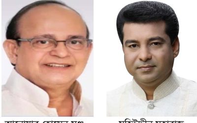 পিরোজপুর-২ আসনে টেনশনে নৌকার প্রার্থী মঞ্জু; ফুরফুরে মেজাজে স্বতন্ত্র প্রার্থী মহিউদ্দিন