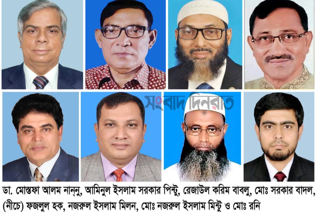 দ্বাদশ জাতীয় সংসদ নির্বাচনে কে হচ্ছেন বগুড়া-৭ আসনের সাংসদ?