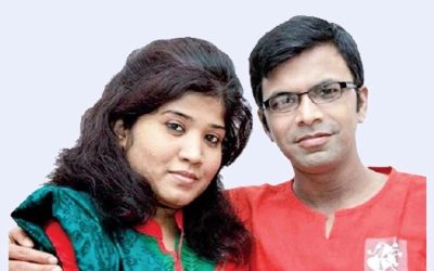 সাগর-রুনি হত্যার ১ যুগ কিন্তু দাখিল হয়নি তদন্ত প্রতিবেদন