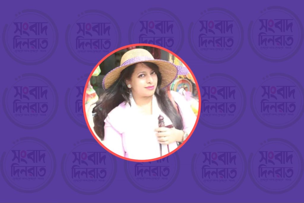 বরেন্দ্র অঞ্চলের রান্নার ঐতিহ্য বিশ্বে ছড়াতে চায় সুহি