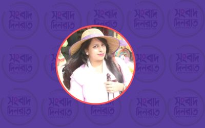 বরেন্দ্র অঞ্চলের রান্নার ঐতিহ্য বিশ্বে ছড়াতে চায় সুহি