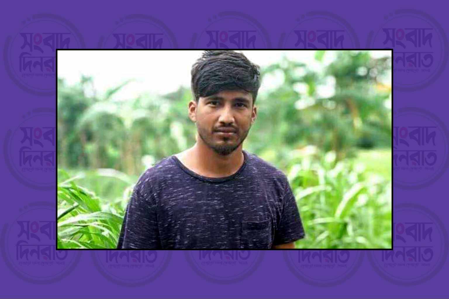 লোহাগড়ায় অশ্লীল ভিডিও ফাঁস করে দেয়ার হুমকি; ইউএনও’র দেহরক্ষী কারাগারে