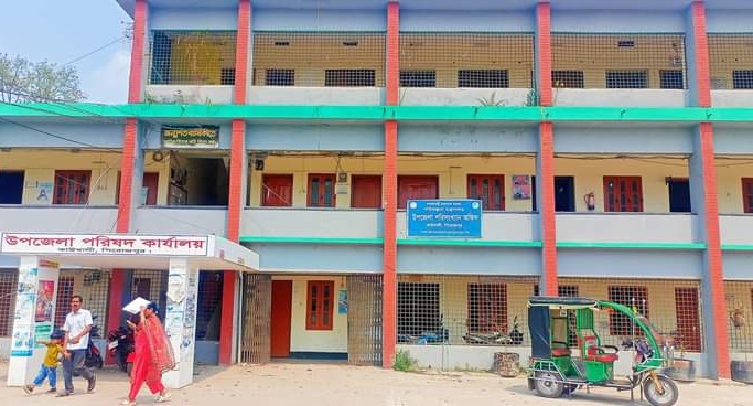 জনবল সংকটে কাউখালী উপজেলা পরিসংখ্যান কার্যালয়