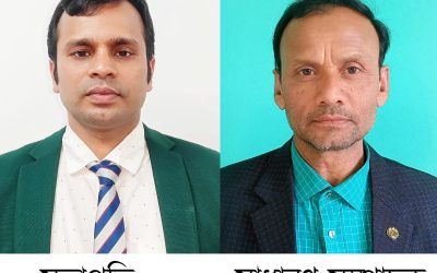 সোনাতলা প্রেসক্লাবের দ্বিবার্ষিক নির্বাচনে সভাপতি লিখন, সম্পাদক লতিফুল