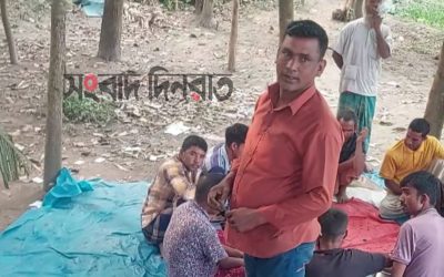 বগুড়ার সোনাতলায় প্রশাসনকে ম্যানেজ করে চলছে ৪টি স্পটে জুয়ার আসর