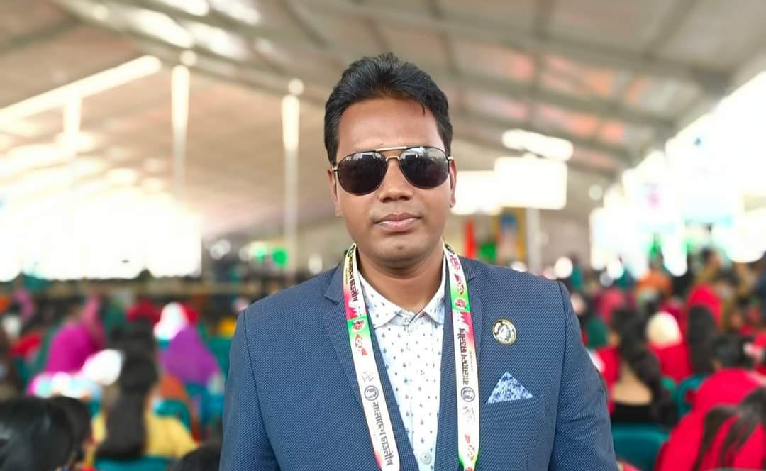 হত্যা চেষ্টা মামলায় পাংশার ছাত্রলীগ নেতা কারাগারে