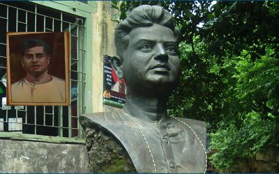 বুদ্ধিজীবীর মর্যাদা পেলেন মধুর ক্যান্টিনের মধু দা