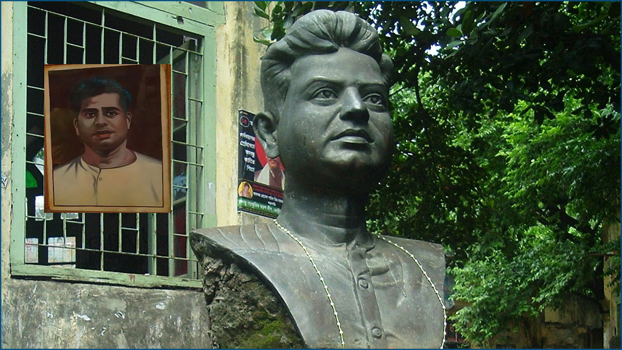 বুদ্ধিজীবীর মর্যাদা পেলেন মধুর ক্যান্টিনের মধু দা