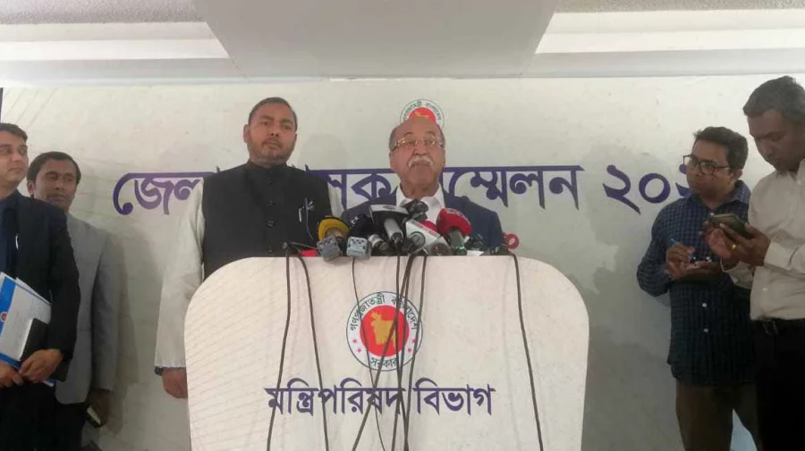 আপেল-আঙ্গুর নয়, বরই দিয়ে ইফতারের পরামর্শ শিল্পমন্ত্রীর