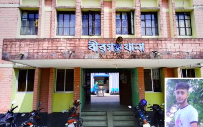 দিনে দুপুরে রাস্তা থেকে এসএসসি পরীক্ষার্থীকে অপহরণ; থানায় মামলা