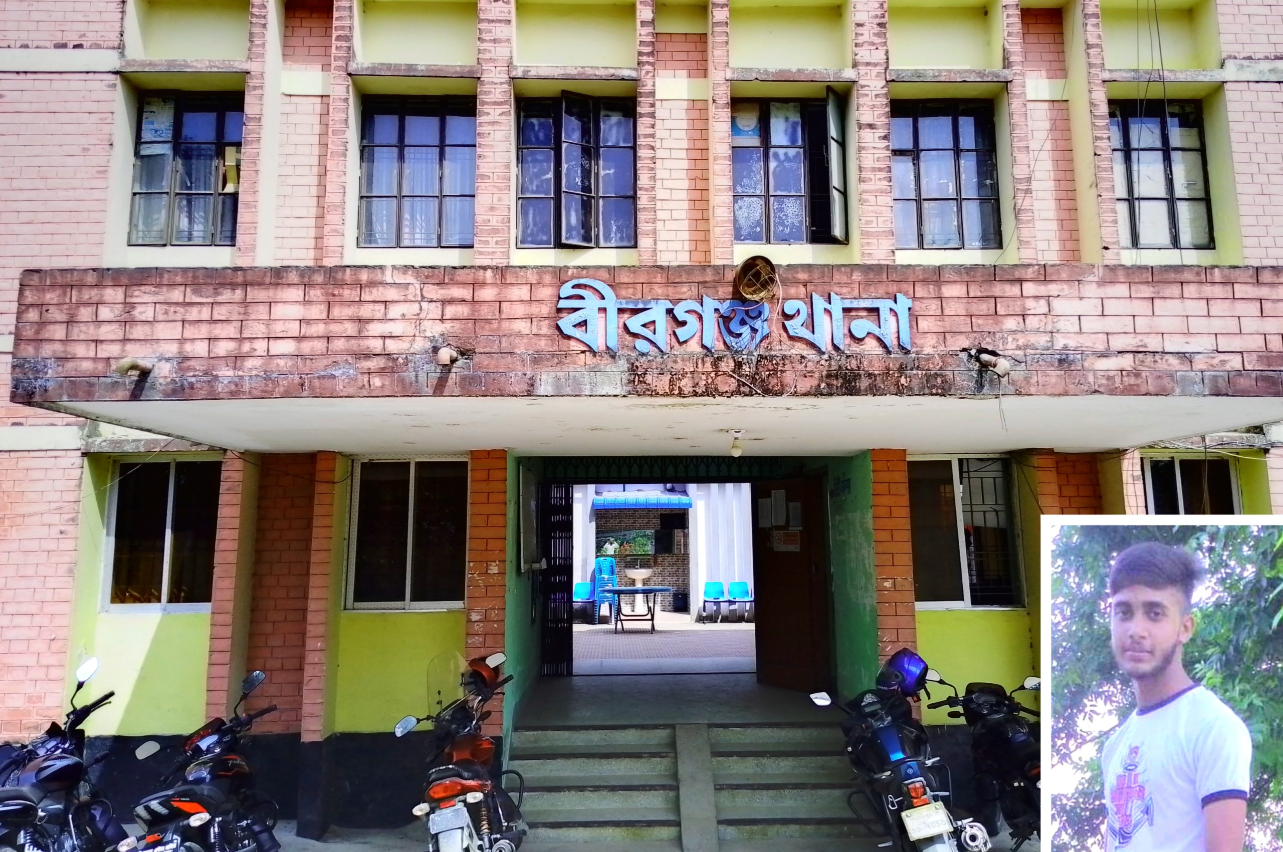 দিনে দুপুরে রাস্তা থেকে এসএসসি পরীক্ষার্থীকে অপহরণ; থানায় মামলা
