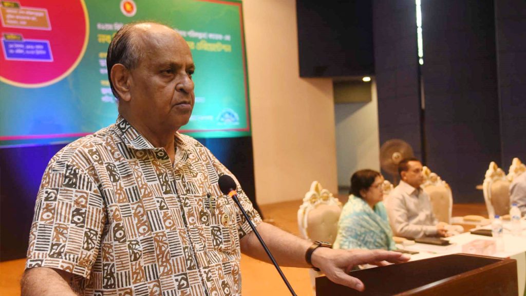 রোগীর প্রতি চিকিৎসকের অবহেলা বরদাস্ত করব না —স্বাস্থ্যমন্ত্রী
