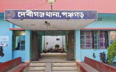 ঈদের নামাজে স্বামী; ঘরে ঢুকে গৃহবধূকে খুন করলেন প্রেমিক
