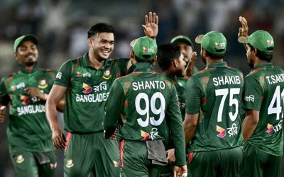 টি-টোয়েন্টি বিশ্বকাপের জন্য ১৫ সদস্যের স্কোয়াড ঘোষণা বিসিবির