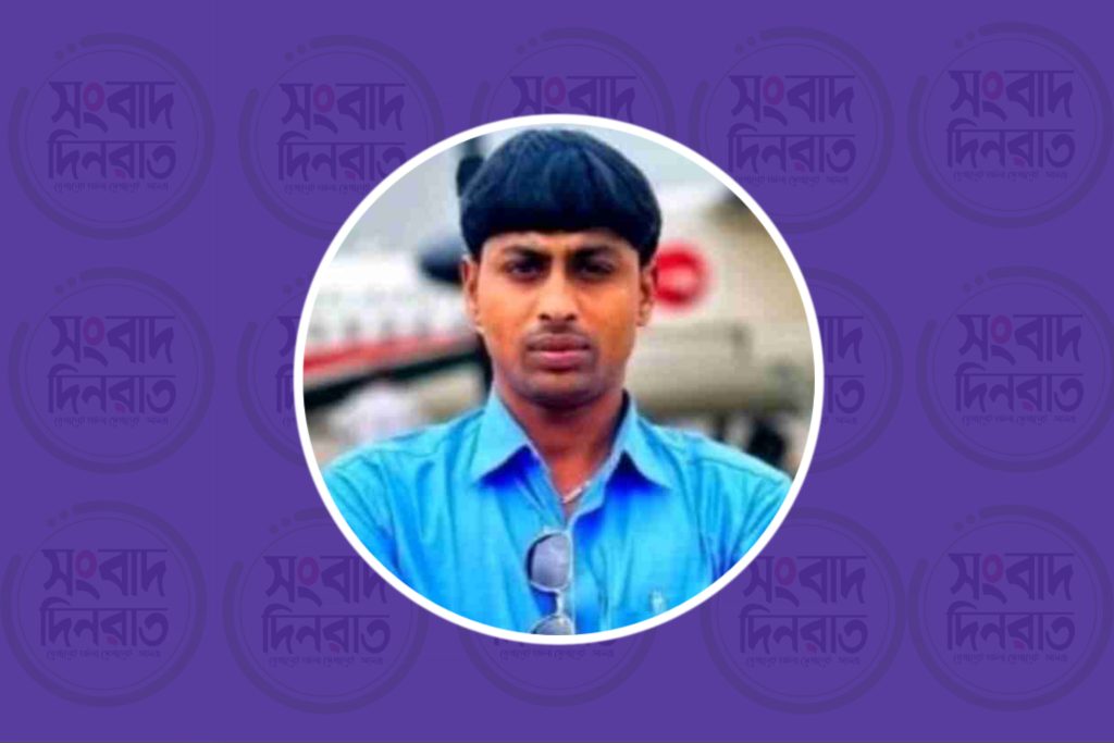 জুয়া খেলে বাগমারায় জিরো থেকে হিরো কে এই ফিরোজ?