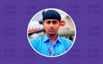 জুয়া খেলে বাগমারায় জিরো থেকে হিরো কে এই ফিরোজ?