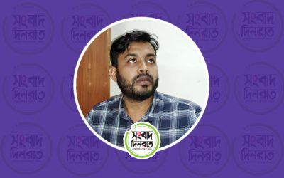 হোটেলে খেতে গিয়ে দায়িত্ব হারালেন প্রিজাইডিং কর্মকর্তা