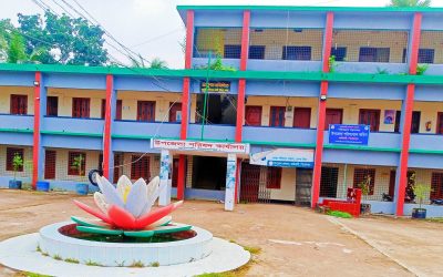 জনবল সংকট পরিসংখ্যান কার্যালয়ে; যিনি কর্মকর্তা তিনিই ঝাড়ুদার