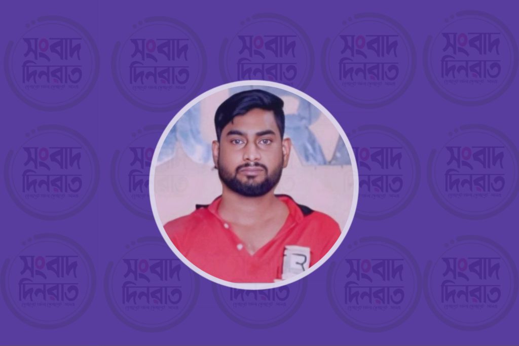 বগুড়ায় ২৩ মামলার আসামিকে কুপিয়ে হত্যা
