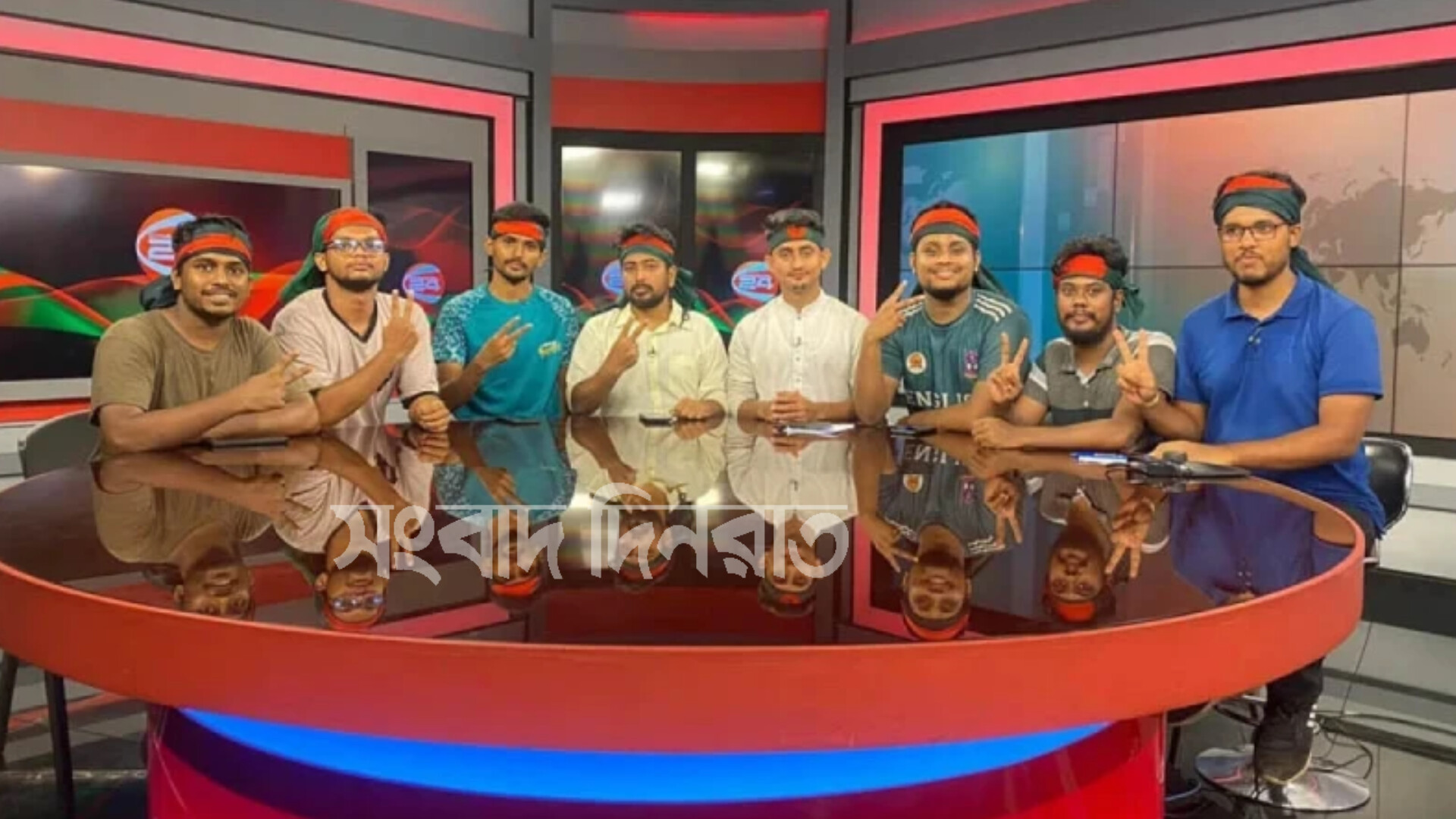কেমন হবে অন্তর্বর্তীকালীন সরকার জানালেন সমন্বয়করা